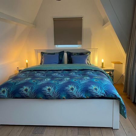 Het Heertje Hotel Den Hoorn  Buitenkant foto