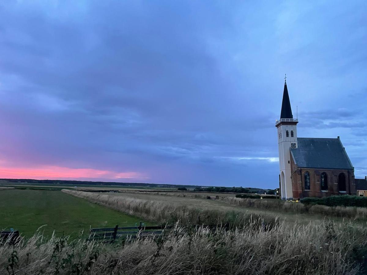 Het Heertje Hotel Den Hoorn  Buitenkant foto