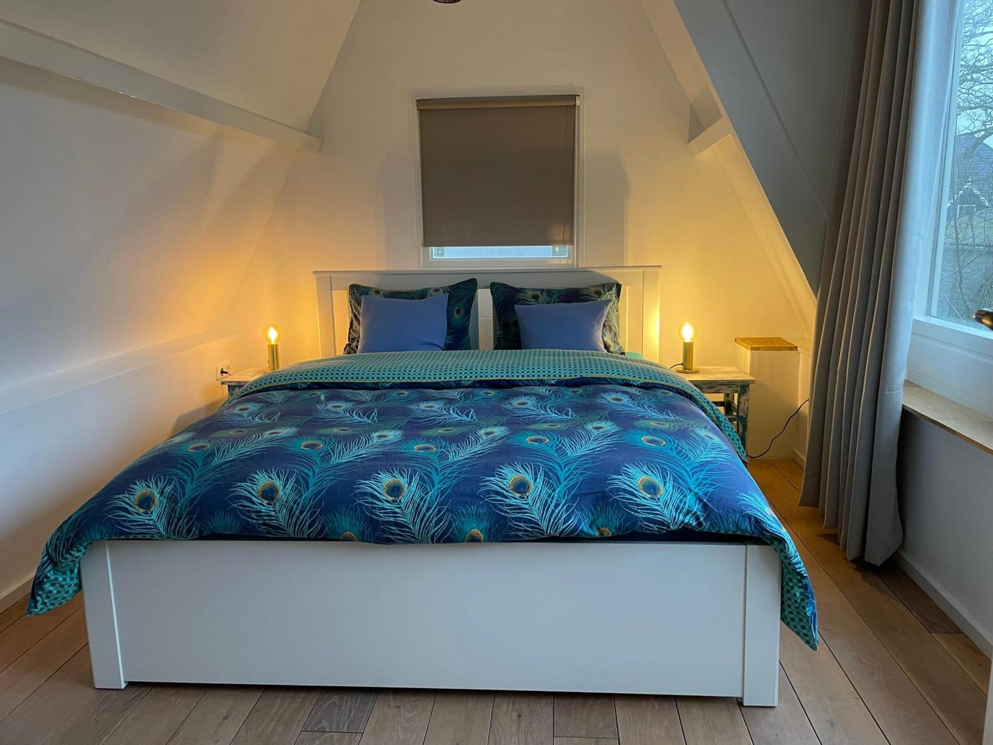 Het Heertje Hotel Den Hoorn  Buitenkant foto