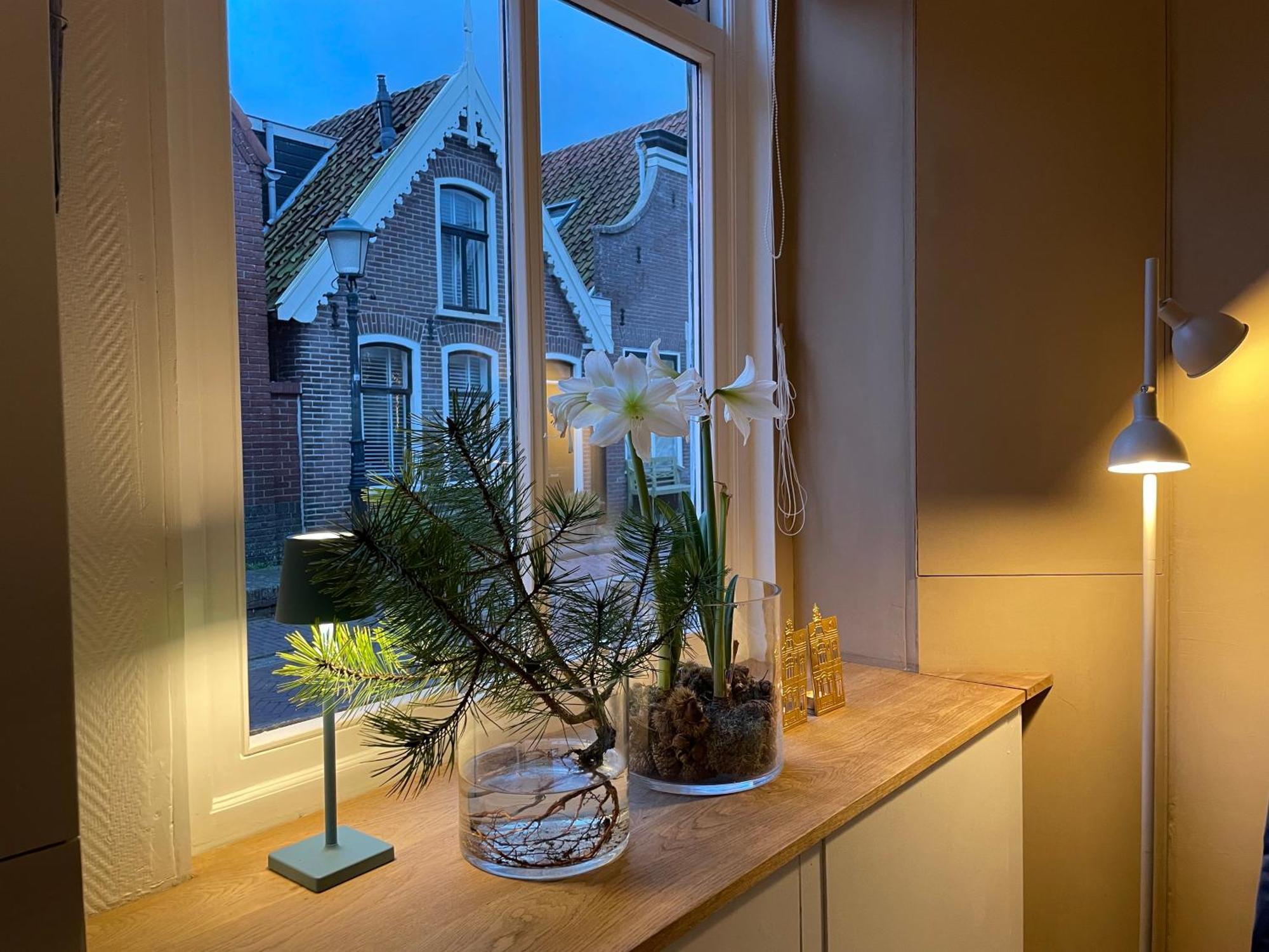 Het Heertje Hotel Den Hoorn  Buitenkant foto